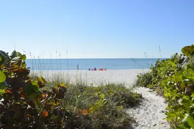 Image de Mer Beach House 205