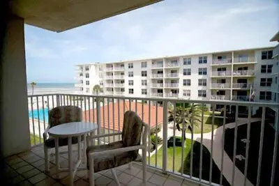 Image de Condo 2bed \/ 2ba Ocean View à New Smyrna Beach!
