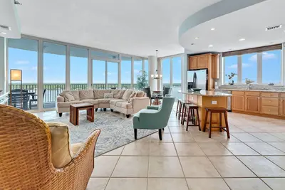 Image de Lagoon Tower 1402 - Billets De Golf, De PÊCHE, De Dvd, De Waterville Et D'ÉCHAPPEMENT Gratuit!