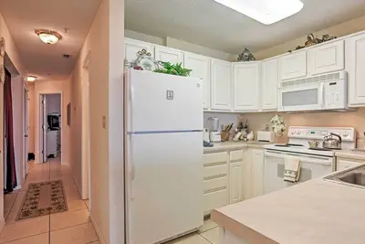 Image de Condo 1br West Gulf Shores avec vue sur l'océan et piscine!