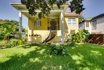 Image de Great New Orleans Condo - 4 miles du centre-ville!