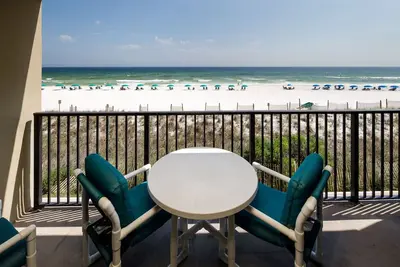 Image de Etw2005: Envision L'Escale IDÉALE Dans Ce Splendide Condo Front De Plage 3br / 3ba