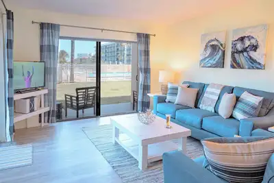 Image de Superbe Oceanhome Beachhome! 🏖 Tout Nouveau! 😎
