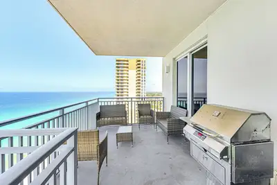 Image de Magnifique Waterfront Panama City Beach Condo!