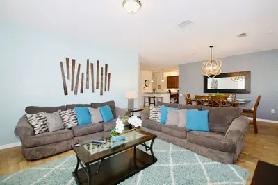 Image de Vista Cay Luxury condo de 4 chambres