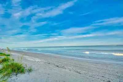 Image de Bella Sol - Belle Beach Front Condominium sur Indian Rocks Beach