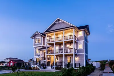 Image de Sweet Carolina, finalement exceptionnel Nags Head Property