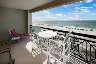 Image de Azure 504: Sleeps 10! 5ème étage, Free Beach Svc