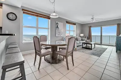 Image de Crystal Shores 701 - Billets Gratuits Pour Le Golf, La PĂŠCHE, La Location De Dvd, Les Billets Pour Waterville Et Escape!