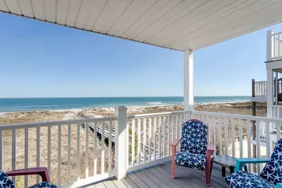Image de Charmant condo en bord de mer avec accès à la plage à proximité de la promenade