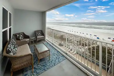 Image de Islander 5009: Tous Les Luxes De La Maison - WiFi, chaises de plage gratuites, Keyless