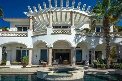 Image de Superbe 3br Villas del Mar 498 vient W / Superbe vue sur l'océan, piscine, Grill + Plus