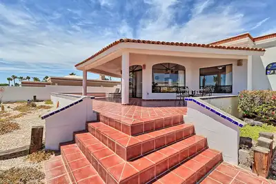 Image de Casita de Paz - Magnifique guest casita