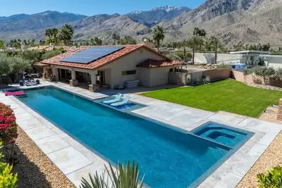 Image de Villa Andreas - Villa Exécutive sur Millionaire Row