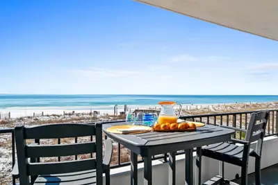 Image de Surf Dweller 205: Grand Magnifiquement ~ Service de plage Gratuit! Reserve Maintenant!