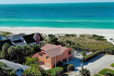Image de Breakers 3: maison 3 Br / 2 Ba ����� Holmes Beach, pour 12 personnes