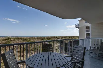 Image de De merveilleuses vacances vous attend dans ce somptueux condo en bord de mer