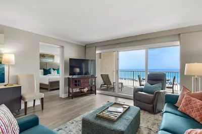 Image de Beach House Condominium 202b par Newman-Dailey