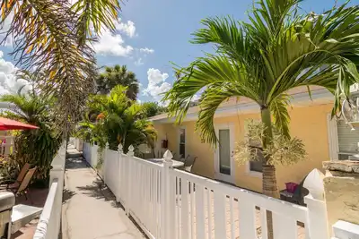 Image de Condo Avec Piscine Sans ACCÈS À La Plage