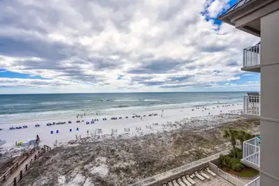 Image de Island Princess # 609: 3 Br / 3 Ba condo à Fort Walton Beach, pour 8 personnes