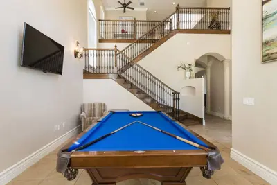 Image de W146 - Maison de luxe de 6 chambres à la Réunion