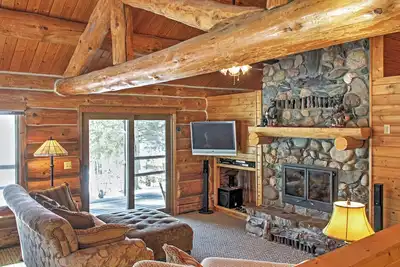 Image de Magnifique 3br Home sur Sand Lake w \/ Expansive Porch