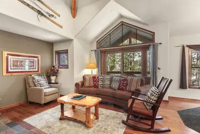 Image de Los Pinos 23a: 3 Br / 3 Ba condo à Breckenridge, 8 personnes