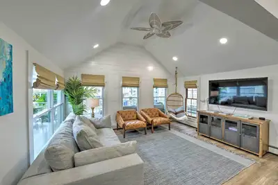 Image de Cozy Apt. Près de Asbury Park et à quelques pas de la plage