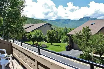 Image de Maison de ville 3br Park City Ă 5 minutes de la station de ski!