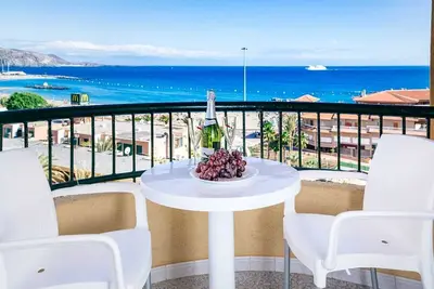 Image de Torres Del Sol Panoramic Seaview