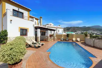 Image de Villa Jara - Villa 3 chambres, pour 6 personnes