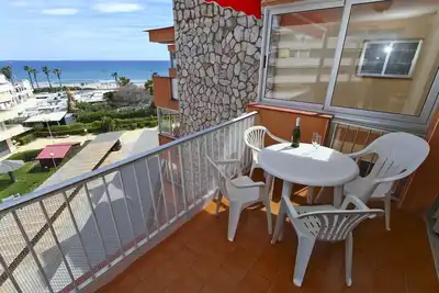 Image de Dms Appartement avec vue mer