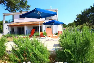 Image de Appartement sur Dugi Otok près de Sakarun