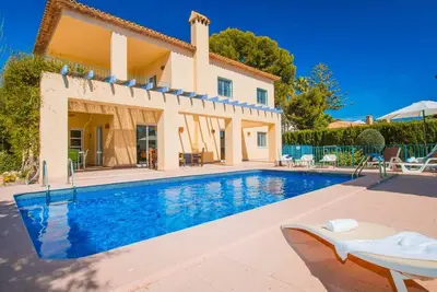 Image de Villa Gio - PlusHolidays