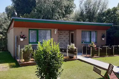Image de Appartement à Boltenhagen près de la plage