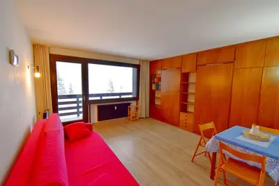 Image de Carlo Magno Studio apartment