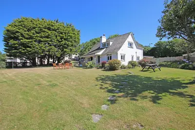 Image de Hills View - Coastal | Vast Garden | Pets*
