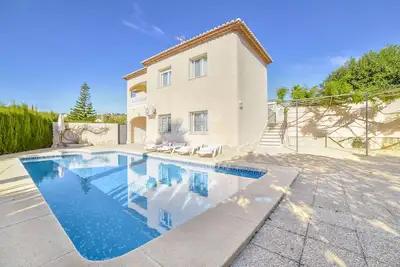 Image de Villa Sasha - PlusHolidays