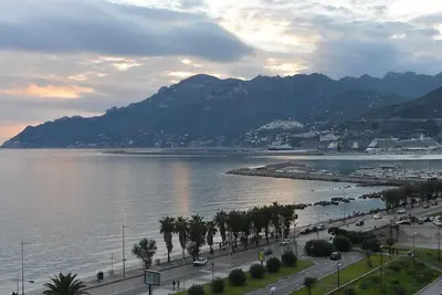 Image de Appartement indépendant près de la mer