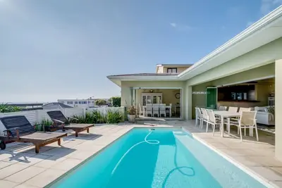 Image de Barbados - Trois Chambres Villa, Couchages 6