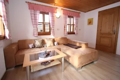 Image de Villa près de la station de ski de Salzbourg