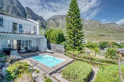 Image de The Kestrel - Trois Chambres Villa, Couchages 6