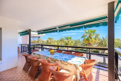 Image de Paseo Only families - Appartement Vue Mer