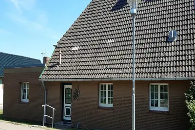 Image de Appartement א Ostseebad Boltenhagen