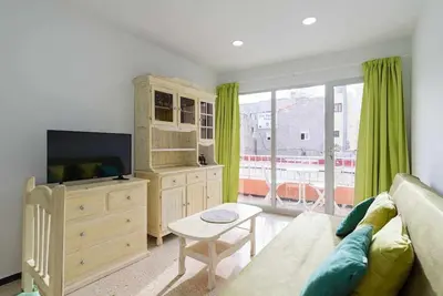 Image de Fuerteventura Deluxe<br>C \/ Almirante Nelson, 10 1b