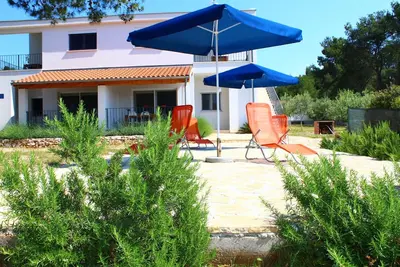 Image de Appartement à Dugi Otok près de Sakarun