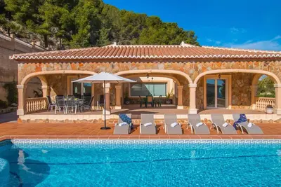 Image de Villa Noa - PlusHolidays