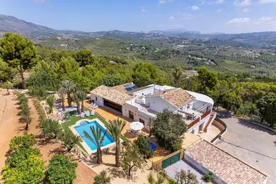 Image de Villa Joan - PlusHolidays