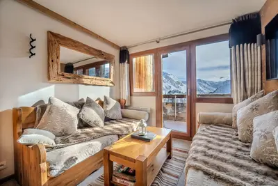 Image de Appartement Chamois - appartement de ski de Avoriazchalets
