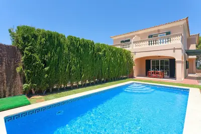 Image de Villa Maioris - avec piscine privée